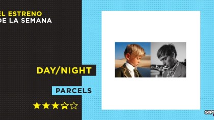 'Day/Night': Parcels muestra el ambicioso lado luminoso y melancólico de su nuevo disco