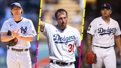 Sin Julio Urías: Ellos son 6 los pitchers nominados al Cy Young 2021 de la MLB