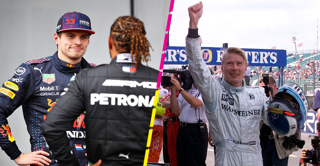 "Ventaja para Hamilton": El análisis de Mikka Häkkinen sobre la batalla por el campeonato en Fórmula 1