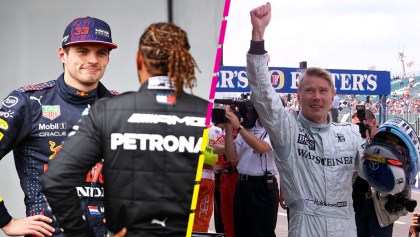 "Ventaja para Hamilton": El análisis de Mikka Häkkinen sobre la batalla por el campeonato en Fórmula 1