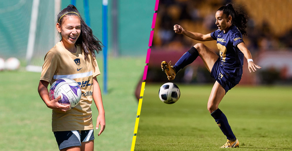 Bibiana y Karola Quintos: Las hermanas que son presente y futuro de Pumas Femenil