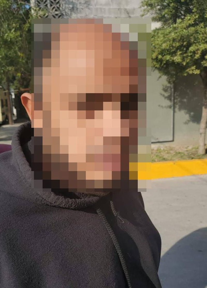 detencion-sujeto-acoso