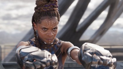 Y a todo esto, ¿por qué detuvieron la producción de 'Black Panther: Wakanda Forever'?