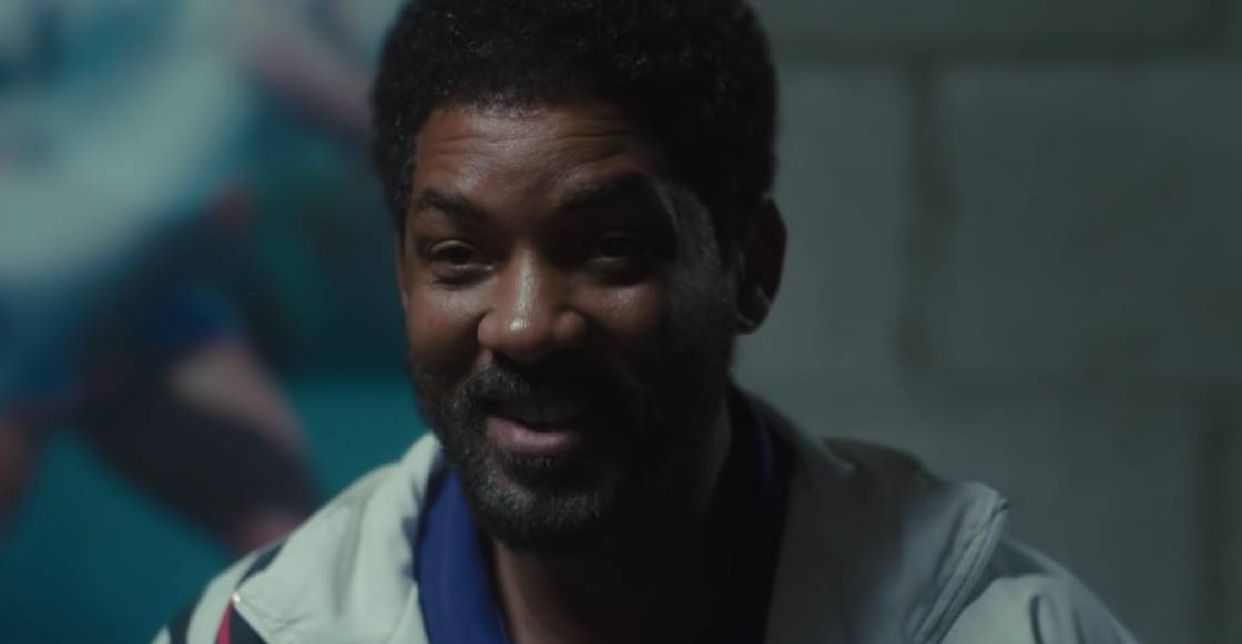 ¡Te regalamos entradas para el estreno en cines de 'King Richard'!