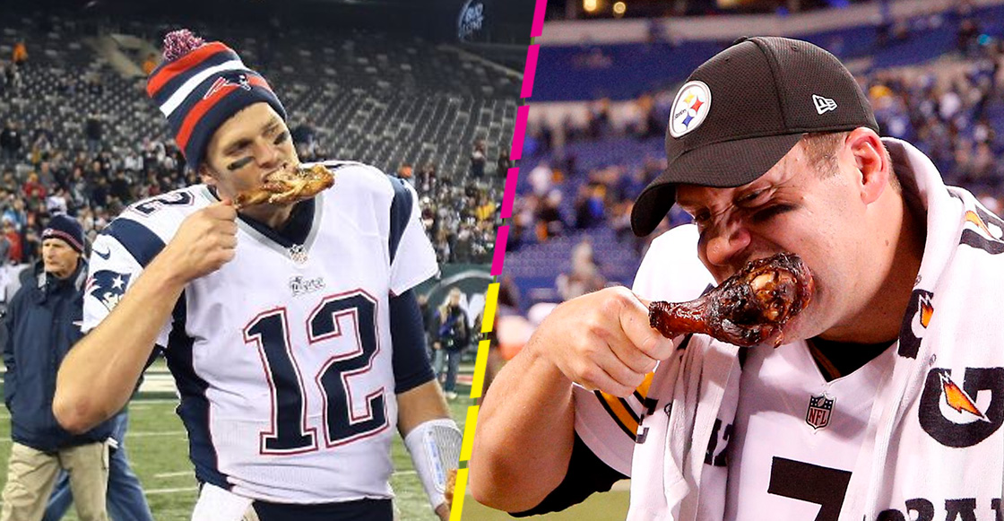 ¿De dónde surge la tradición del Thanksgiving Turkey Leg Award en la NFL?