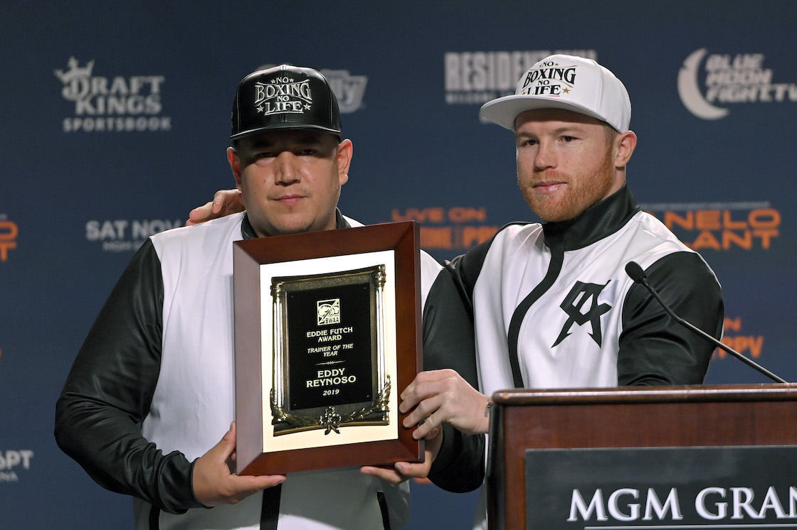 ¡Wooooow! El entrenador del 'Canelo' donará un millón de pesos por cada gol del Atlas para niños con cáncer