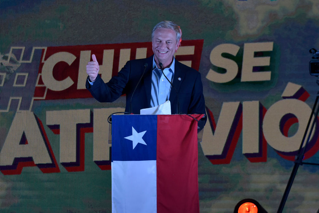 Aún no hay ganador: Kast y Boric, a segunda vuelta por la presidencia de Chile