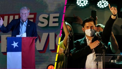 Aún no hay ganador: Kast y Boric, a segunda vuelta por la presidencia de Chile