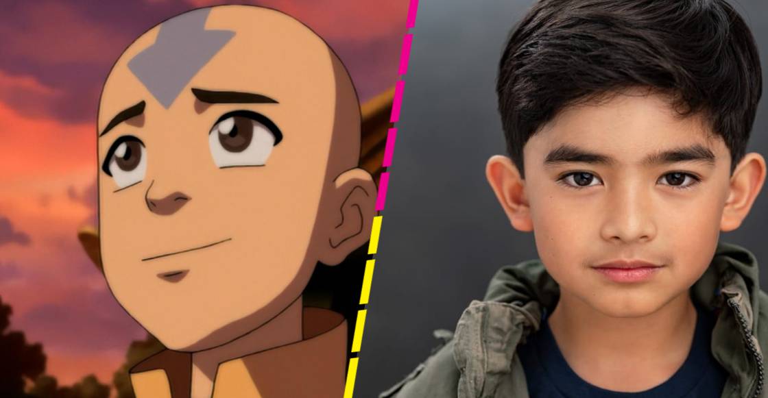 Aquí el elenco (y lo que sabemos) del nuevo live-action de 'Avatar'