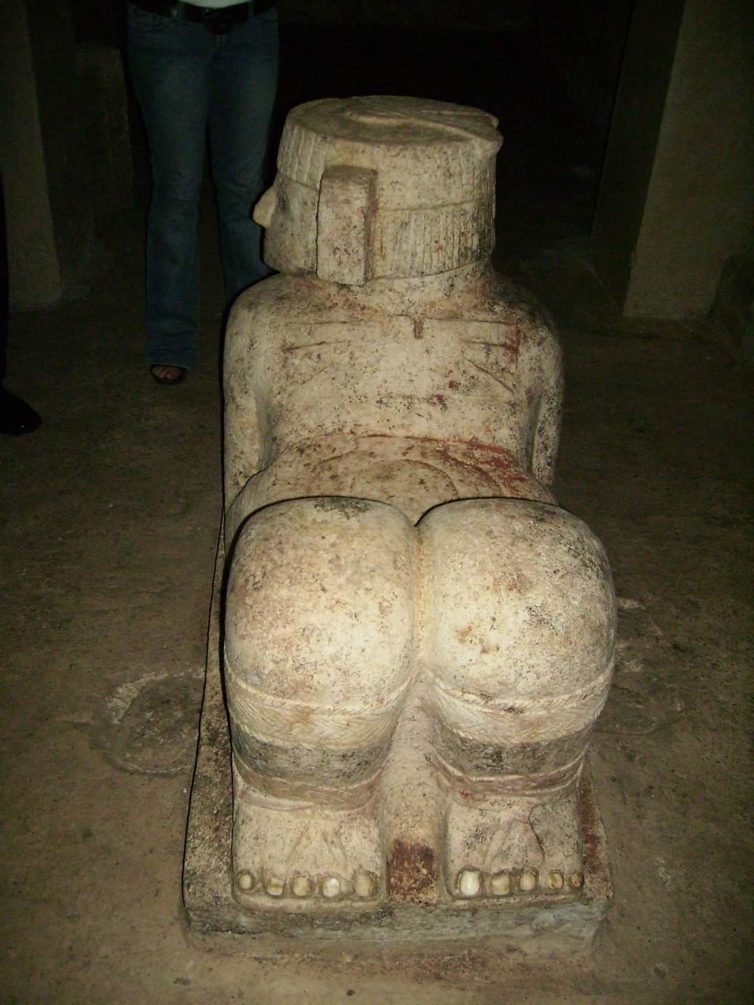 escultura-twitter-maya
