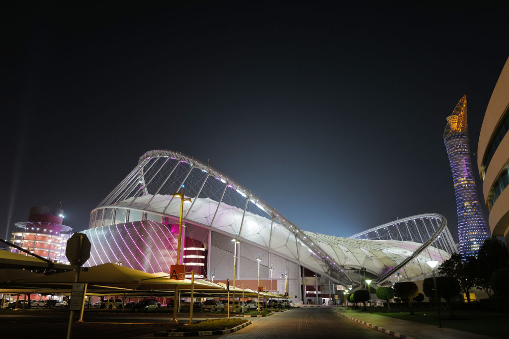 ¿Cuáles son y cómo funcionan los estadios del Mundial de Qatar 2022?