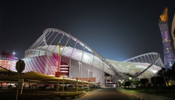 ¿Cuáles son y cómo funcionan los estadios del Mundial de Qatar 2022?