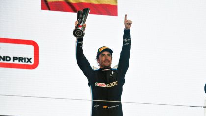 ¿A qué se refiere Fernando Alonso cuando habla de 'El Plan' en la Fórmula 1?