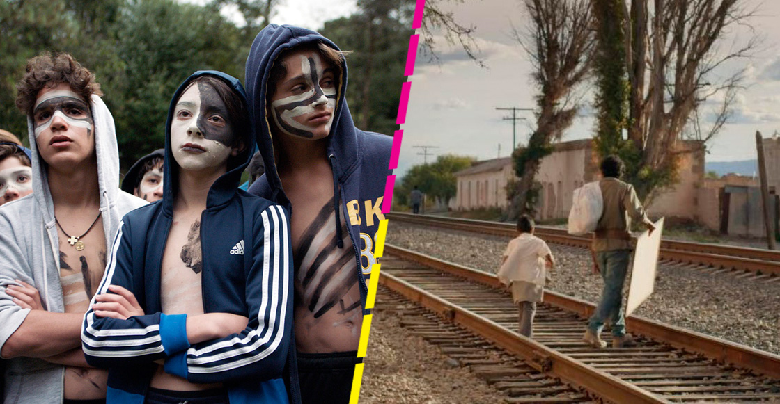 'El hoyo en la cerca' y 'Estación Catorce', las películas mexicanas que debes tener en el radar