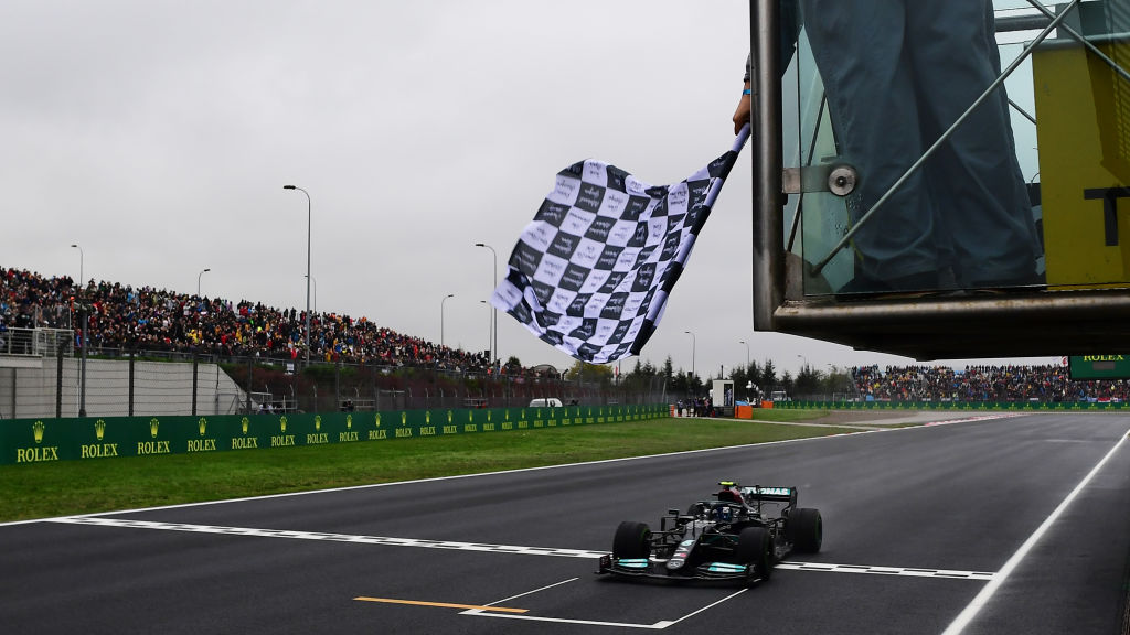 5 momentos clave para entender y disfrutar una carrera de Fórmula 1