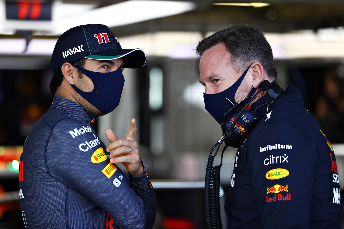 ¿Cómo, cuándo y dónde ver en vivo a Checo Pérez en el Gran Premio de Brasil?