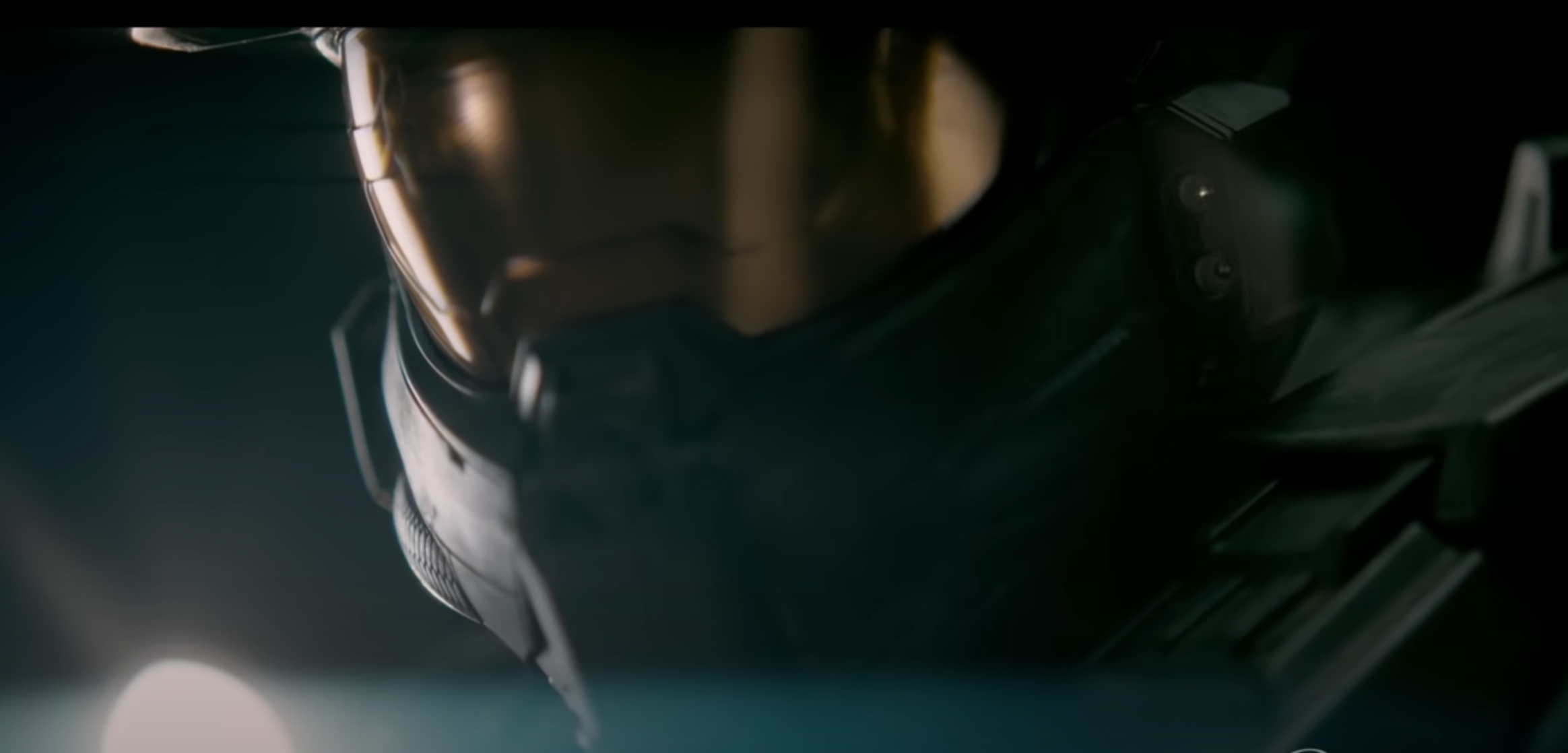 ¡Aquí el primer teaser tráiler del live-action de 'Halo' (y todo lo que sabemos de la serie)!