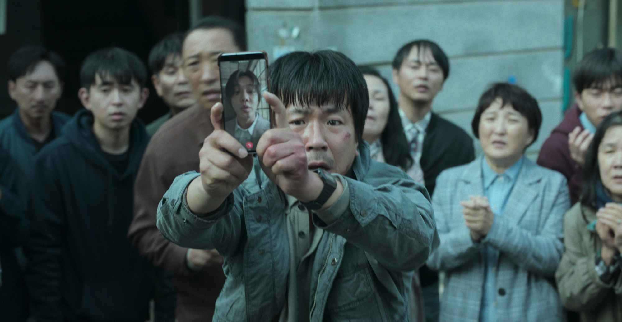 Hellbound: ¿Vale la pena ver la nueva sensación coreana de Netflix?