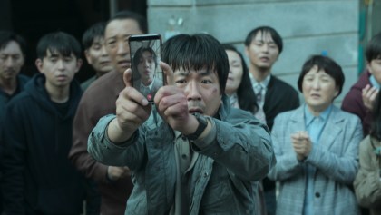 Hellbound: ¿Vale la pena ver la nueva sensación coreana de Netflix?