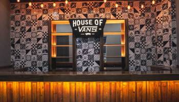 ¡House Of Vans abrirá de forma permanente en la Ciudad de México!
