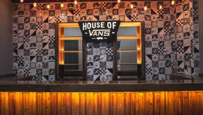 ¡House Of Vans abrirá de forma permanente en la Ciudad de México!