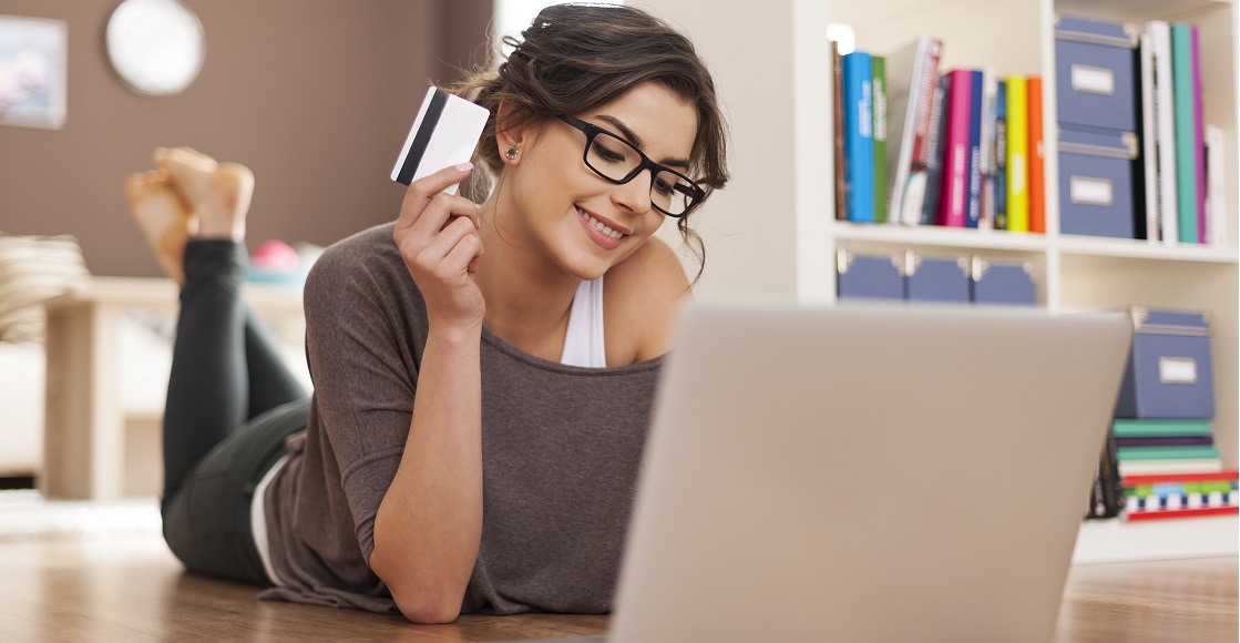 Con Zip compras a pagos con tarjeta de débito