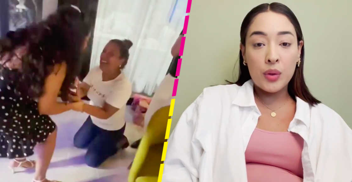 Qué extraño: Influencer organiza la rifa de una camioneta y su mamá se la ganó