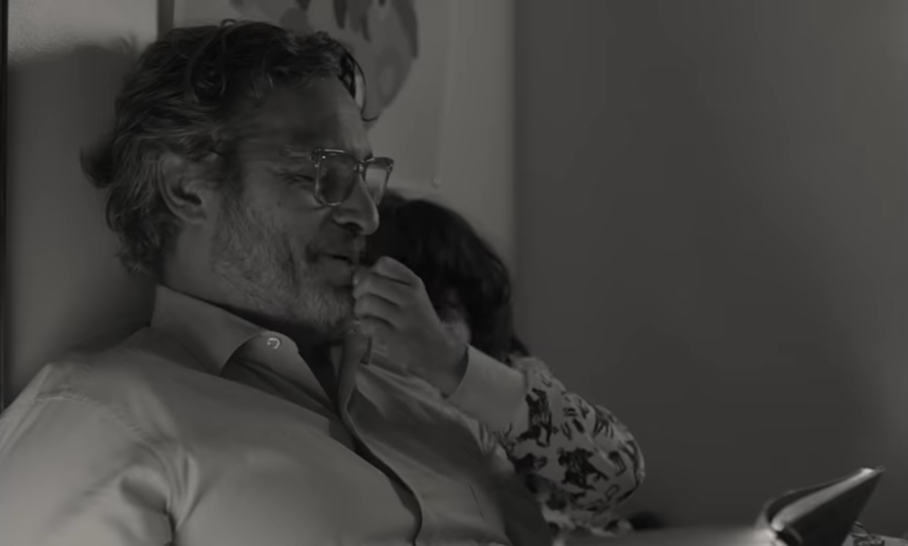 Checa el emotivo tráiler de 'C’mon C’mon’, la nueva cinta de Joaquin Phoenix