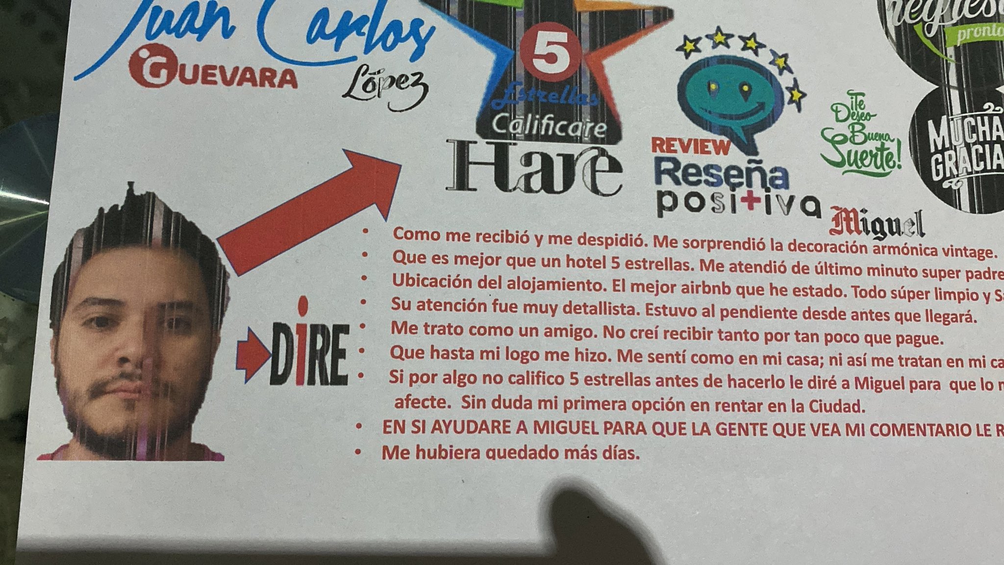 OLV: Joven cuenta su 'extraña' experiencia en un Airbnb en la CDMX