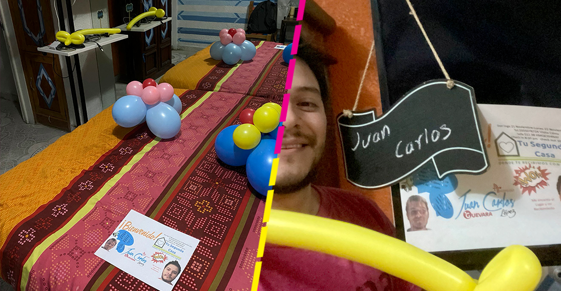 OLV: Joven cuenta su 'extraña' experiencia en un Airbnb en la CDMX