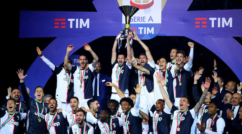 Descenso y revocación de títulos: Lo que se exige contra la Juventus si se confirma fraude fiscal