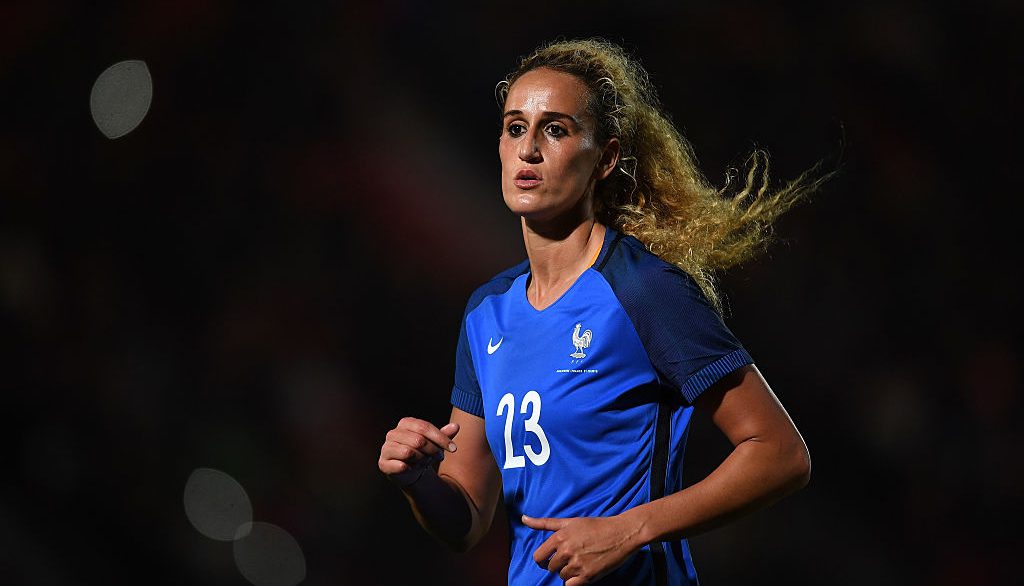 Un 'ex' y Diallo descartada: Así avanzan las investigaciones sobre el ataque a Kheira Hamraoui