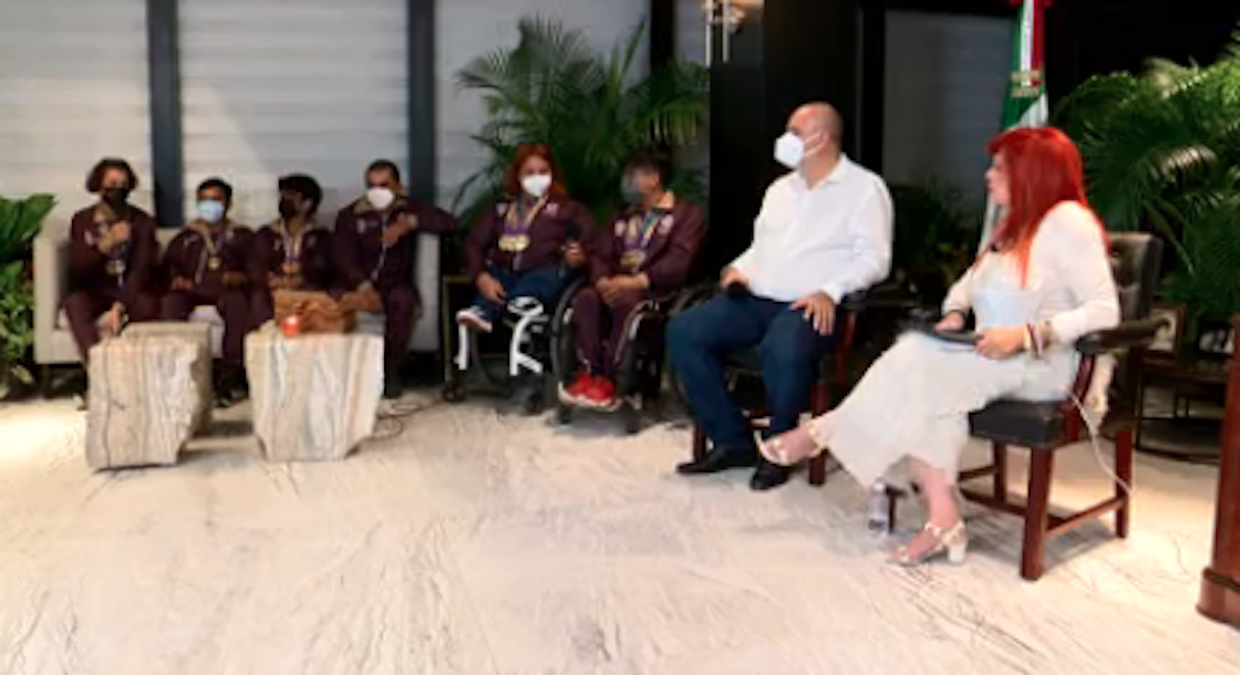 layda-sansores-cubrebocas-campeche