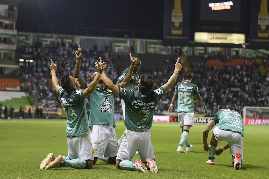 ¡Ahí viene La Fieraaaaa! El doblete de Ángel Mena que terminó con las ilusiones del Pueblita