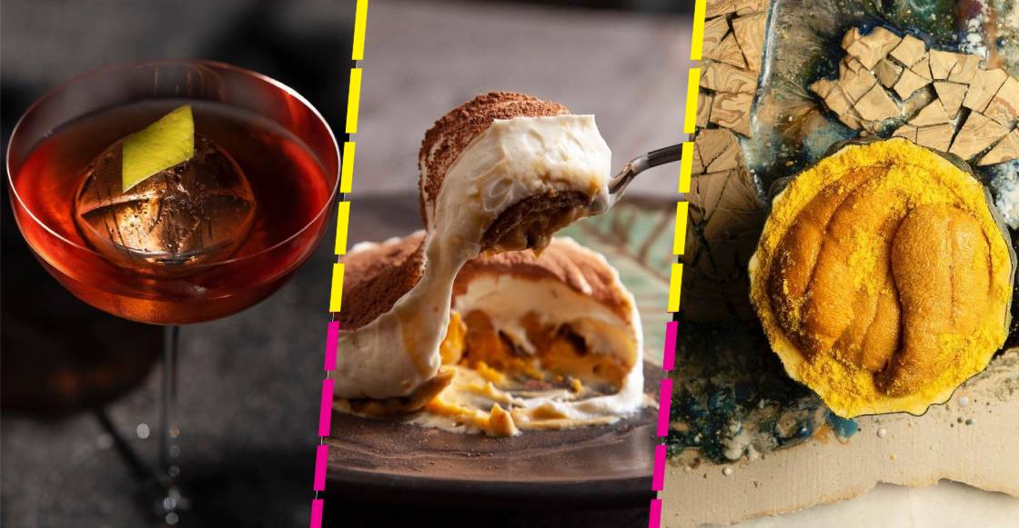 ¡Mucho sabor! Aquí los 50 mejores restaurantes de Latinoamérica en 2021