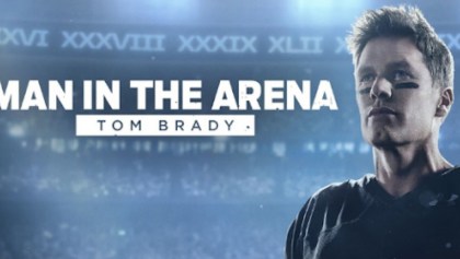 ¿De qué va y por qué vale la pena ver la serie de Tom Brady: Man in the Arena?