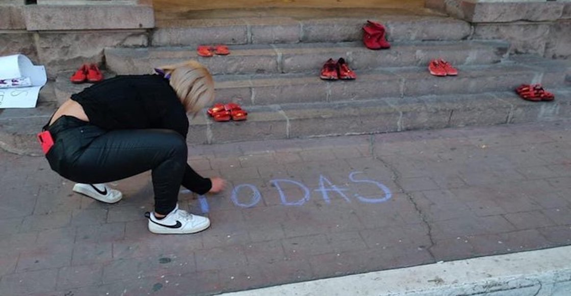 manifestacion-marisol-cuadras-guaymas