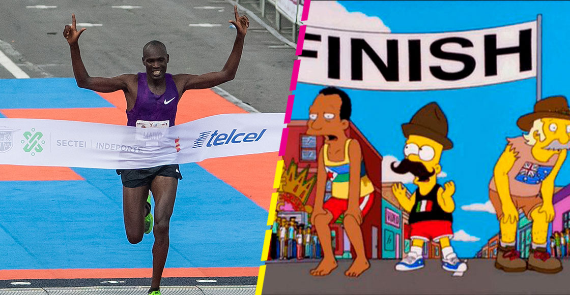¿Cuánto dinero se llevan los ganadores del maratón de la Ciudad de México?