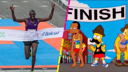 ¿Cuánto dinero se llevan los ganadores del maratón de la Ciudad de México?