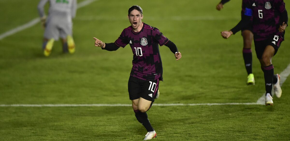 ¡No lo dejen ir! México se coronó en la Revelations Cup con Marcelo Flores como protagonista