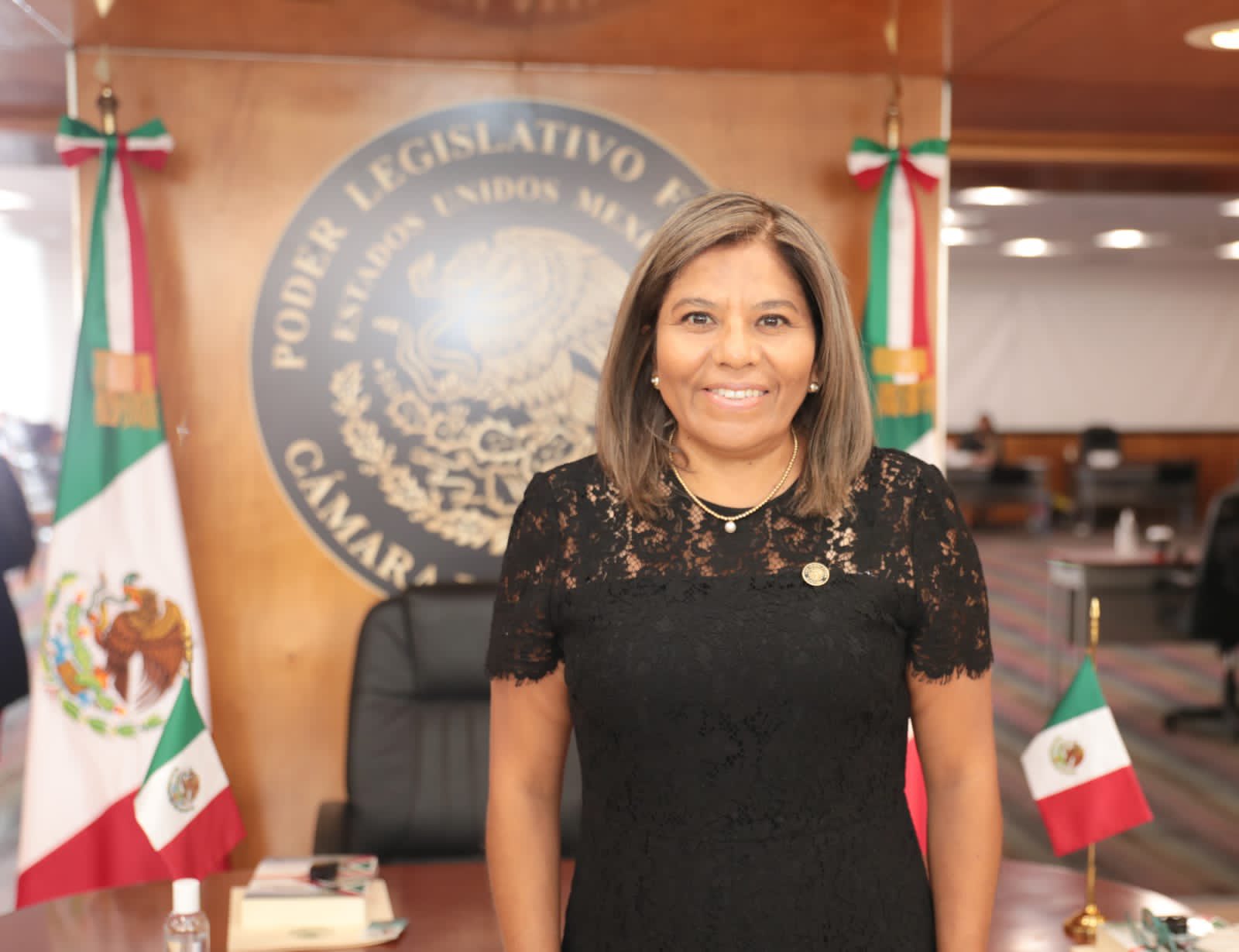 Ellas son las 2 candidatas a la presidencia del Comité Olímpico Mexicano