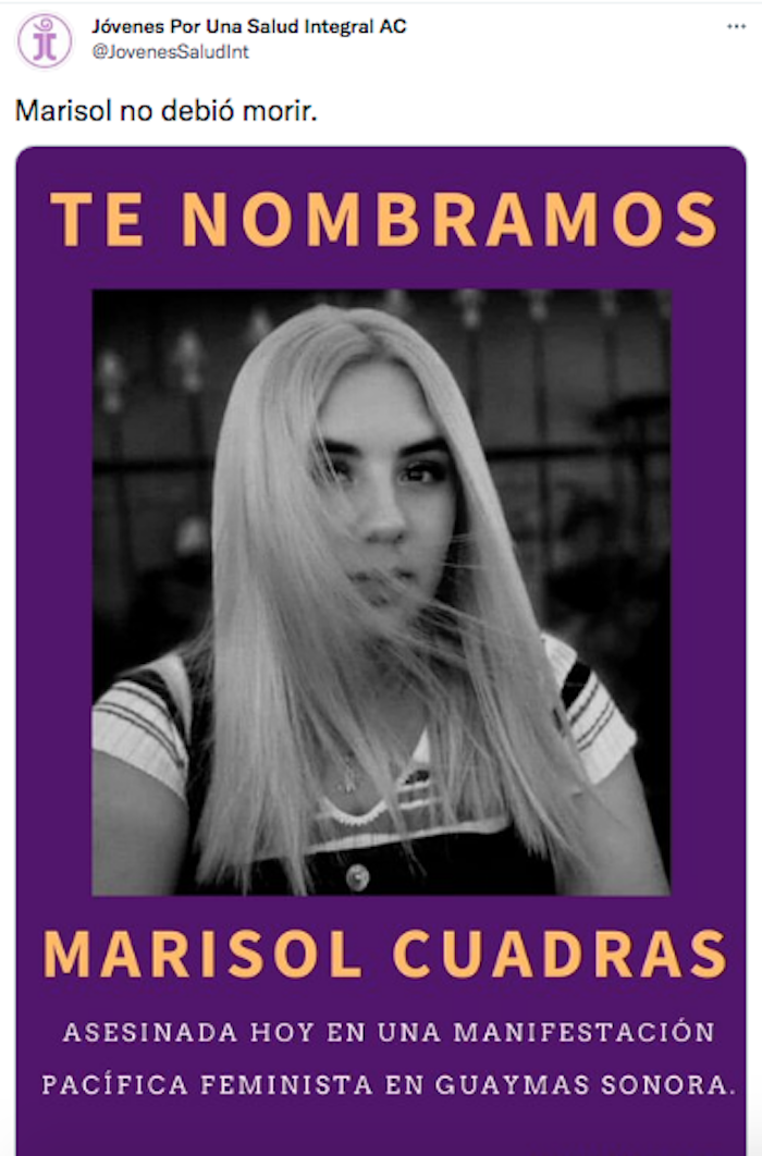 marisol-cuadras-sonora-manifestacion-violencia