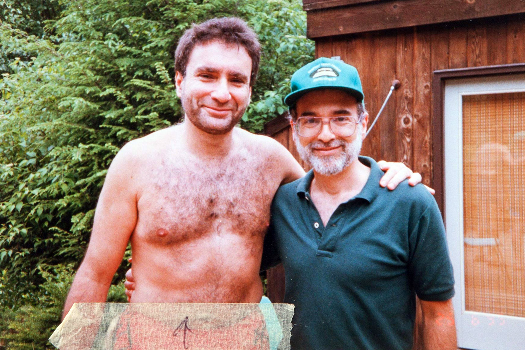 La historia real de 'The Shrink Next Door', la serie de Will Ferrell y