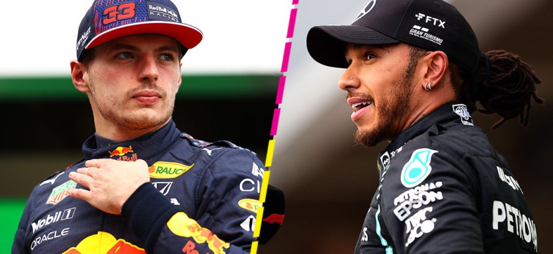 ¿Qué necesitan Max Verstappen y Lewis Hamilton para ser campeón de la Fórmula 1 2021?