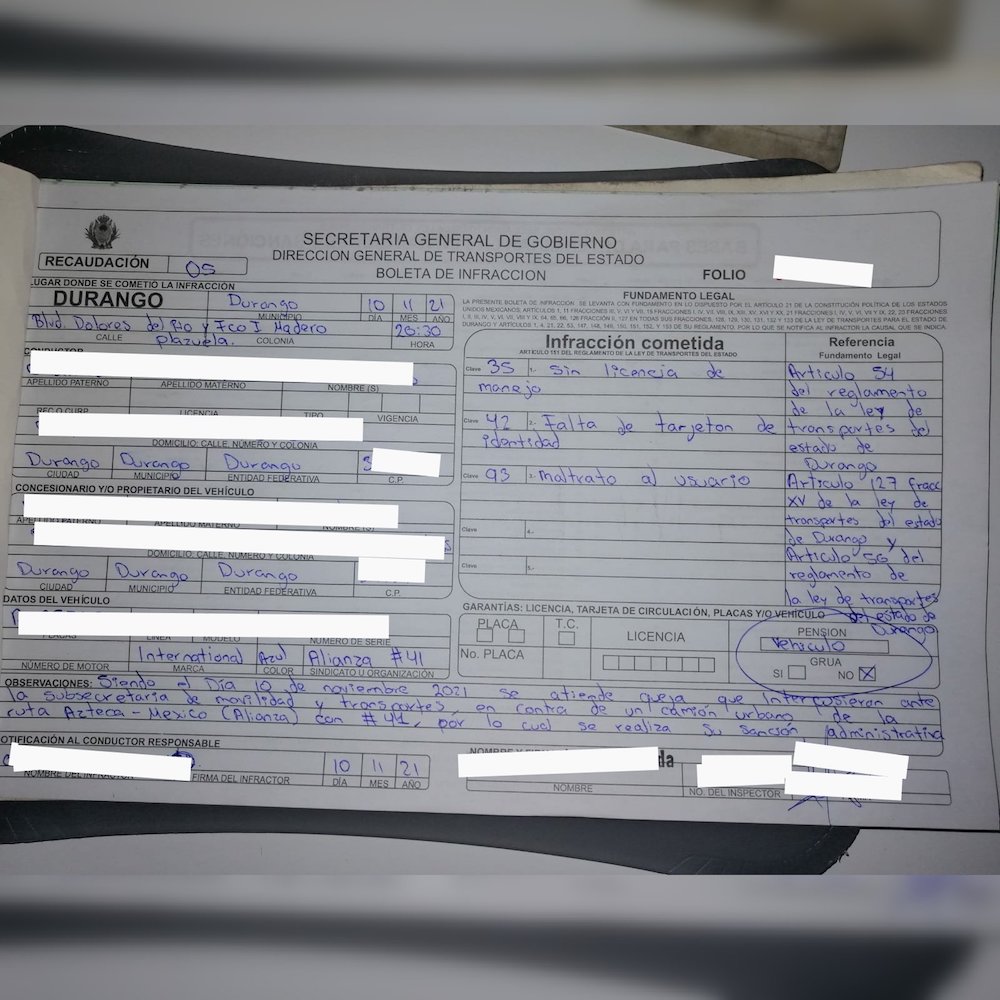 mensaje-choferes-durango