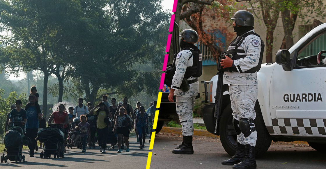 migrantes-guardia-nacional-enfrentan-chiapas