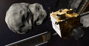 Esta es la misión DART que intentará salvar a la Tierra del impacto de un asteroide. Noticias en tiempo real