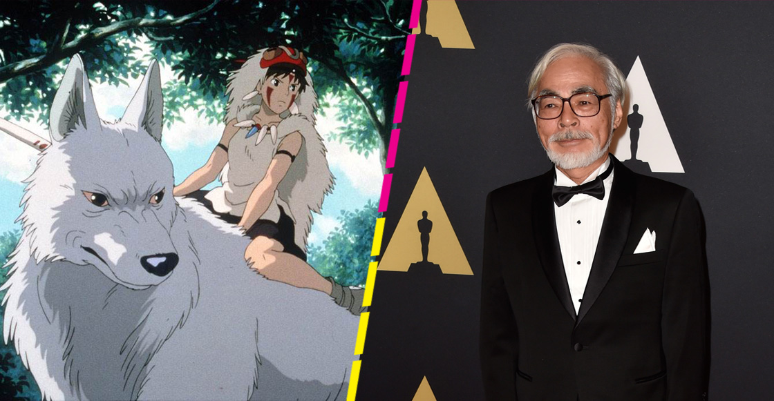 ¡Gracias, vida! Hayao Miyazaki dirigirá una última película en Studio Ghibli