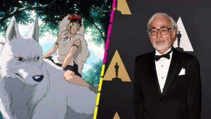 ¡Gracias, vida! Hayao Miyazaki dirigirá una última película en Studio Ghibli