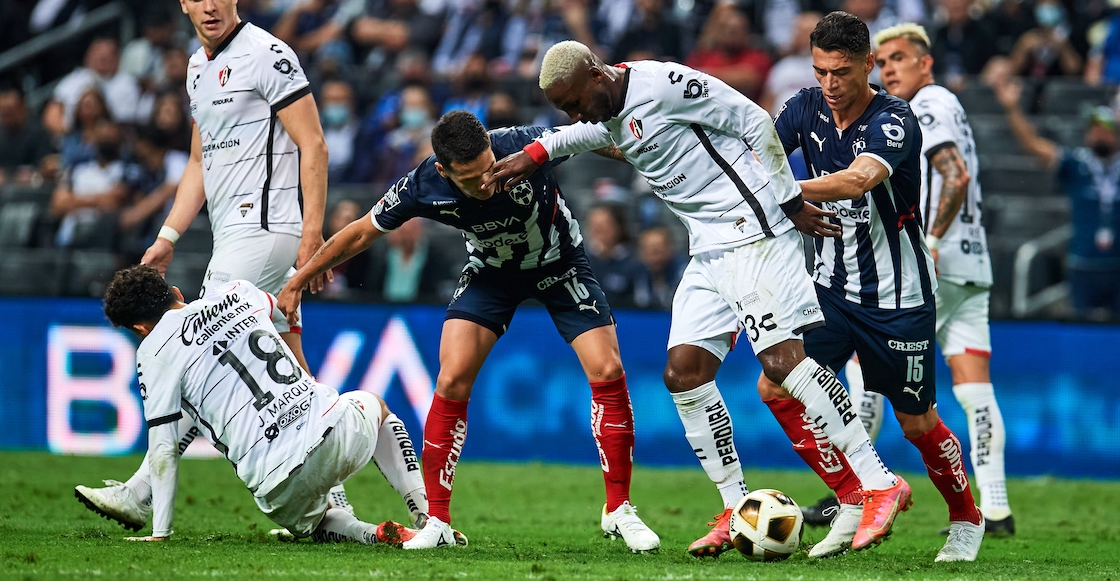 ¿Qué necesita Atlas para calificar a las Semifinales de la Liga MX?